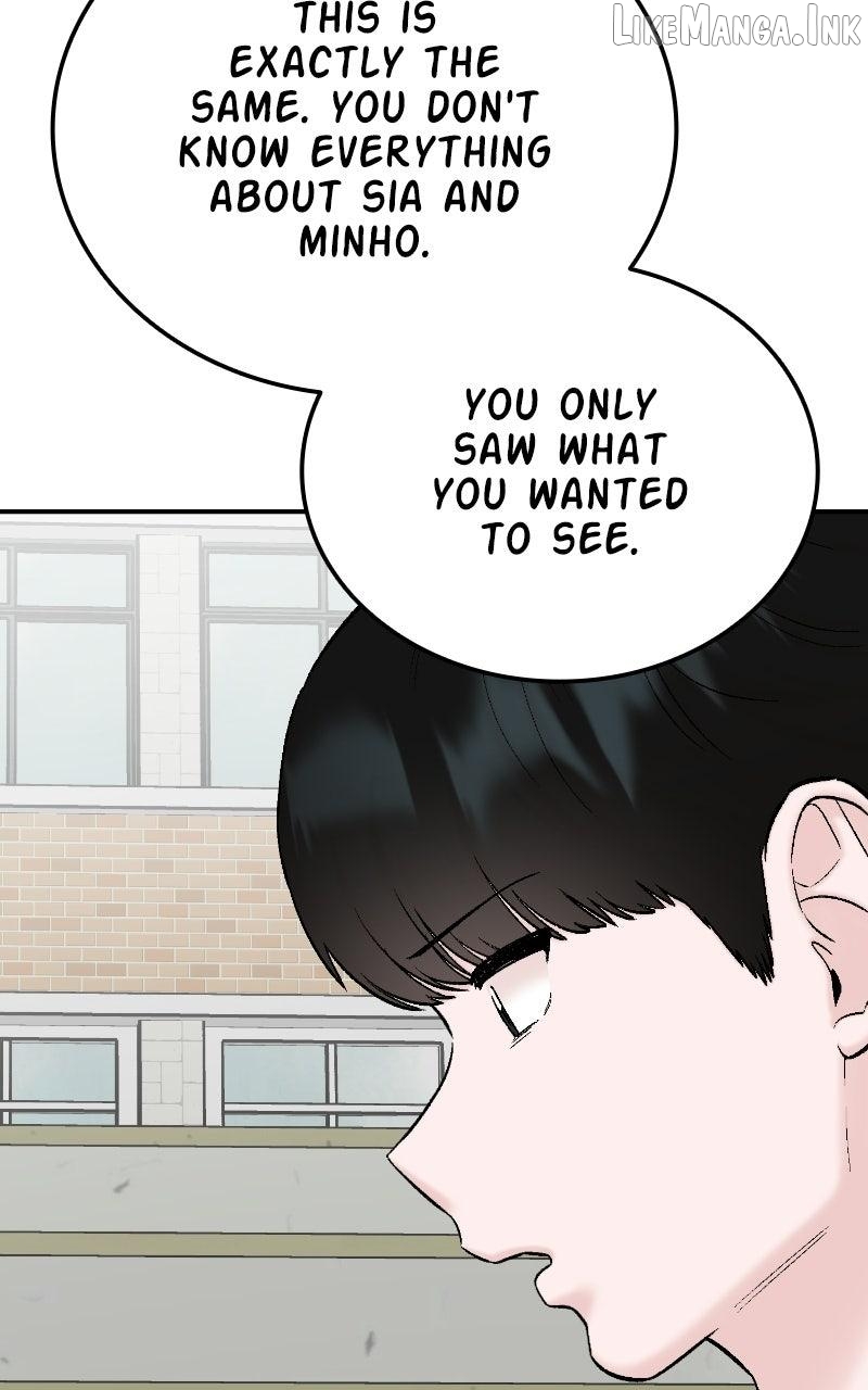 My Dud to Stud Boyfriend Chapter 175 - page 103