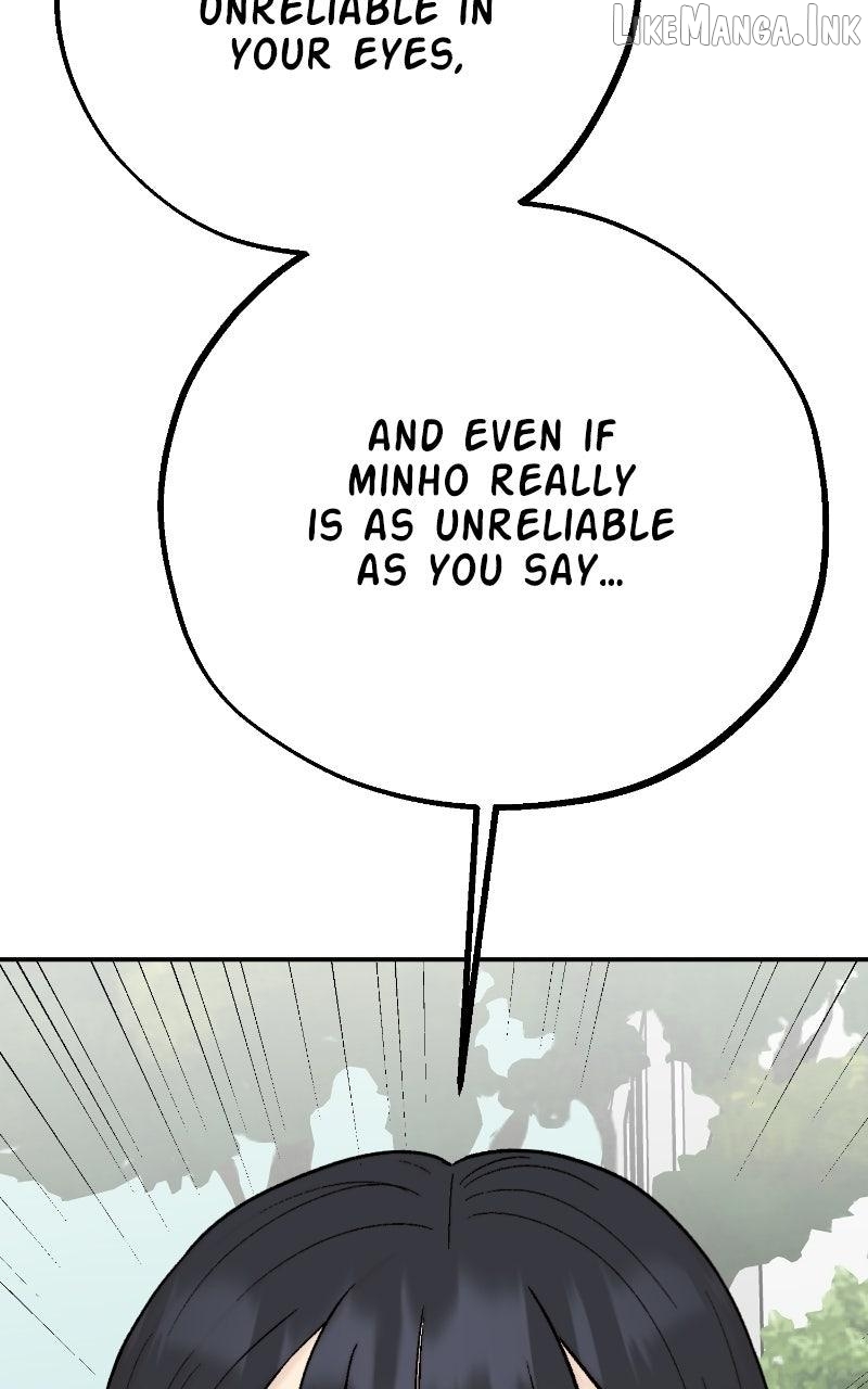 My Dud to Stud Boyfriend Chapter 175 - page 105