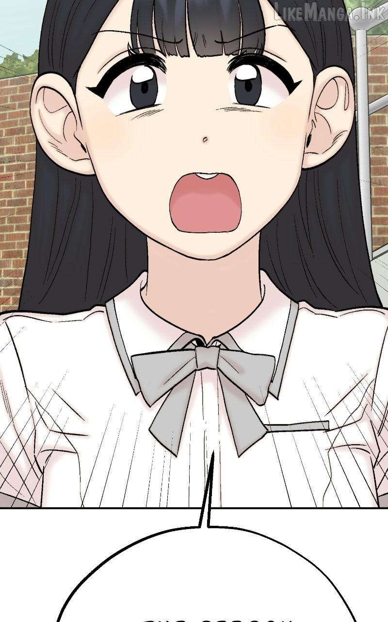 My Dud to Stud Boyfriend Chapter 175 - page 106