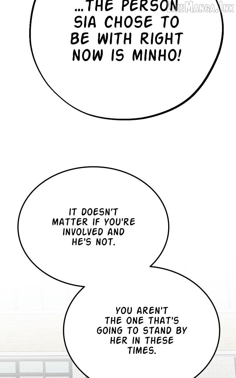 My Dud to Stud Boyfriend Chapter 175 - page 107