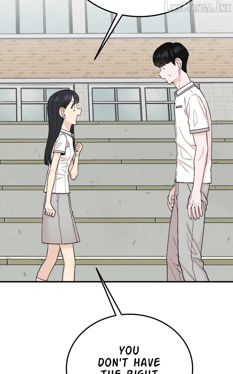 My Dud to Stud Boyfriend Chapter 175 - page 108