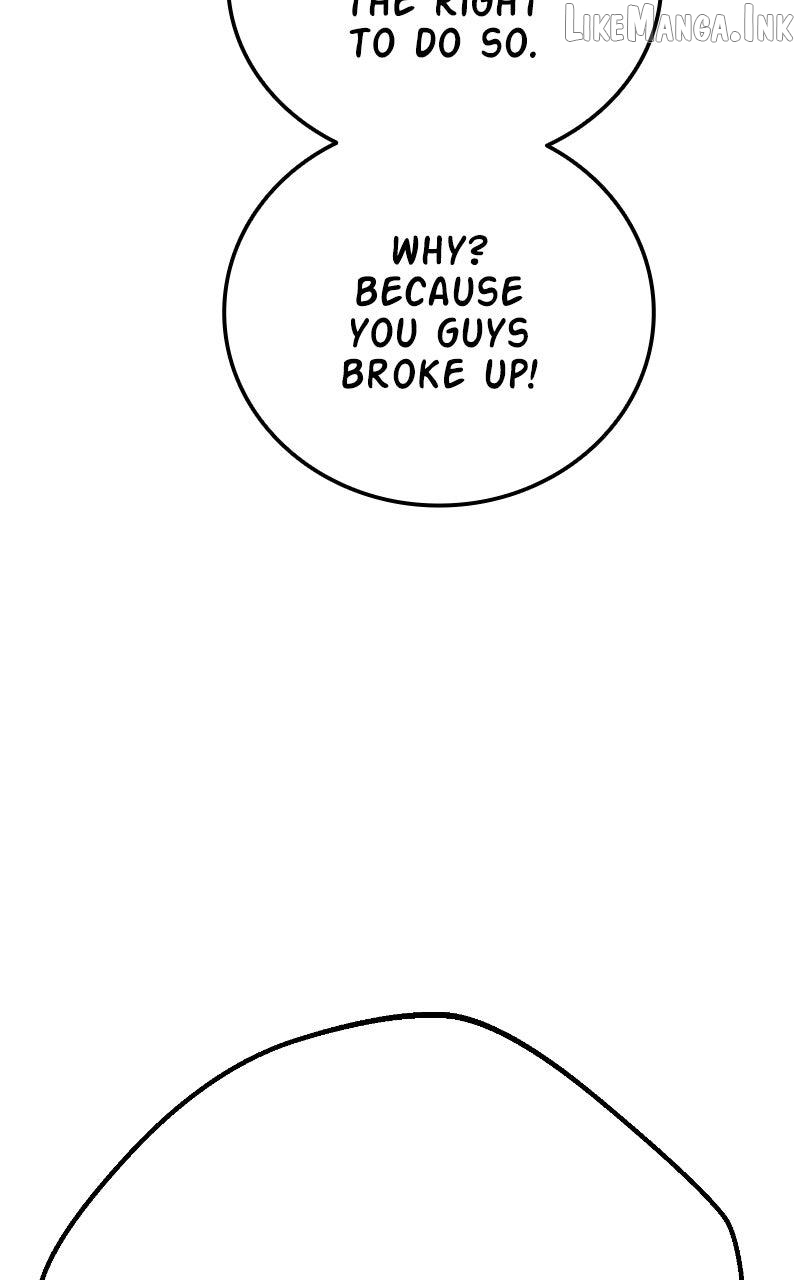 My Dud to Stud Boyfriend Chapter 175 - page 109