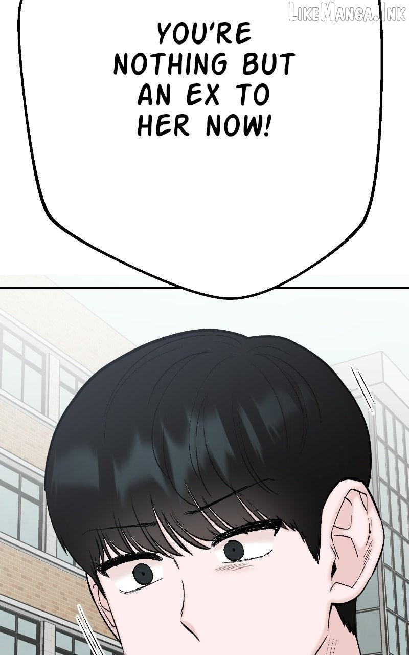 My Dud to Stud Boyfriend Chapter 175 - page 110