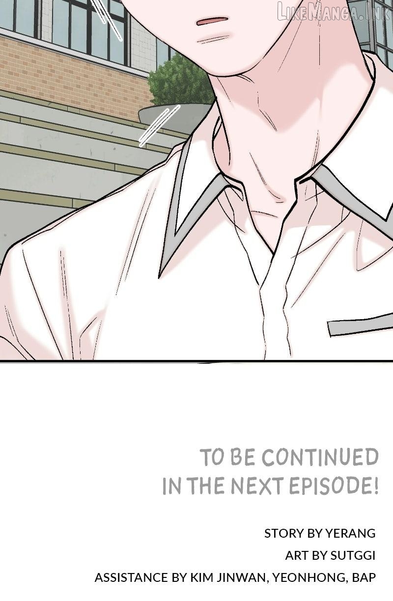 My Dud to Stud Boyfriend Chapter 175 - page 111