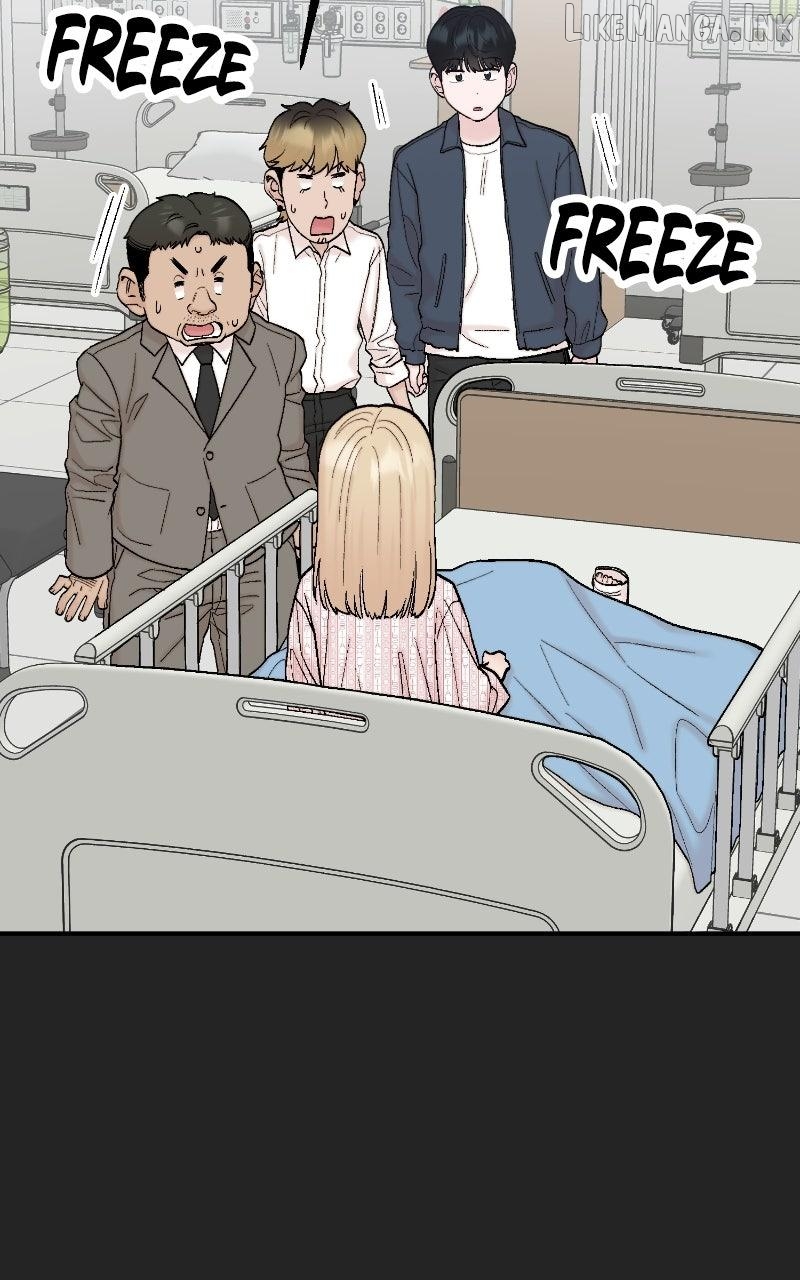 My Dud to Stud Boyfriend Chapter 175 - page 12