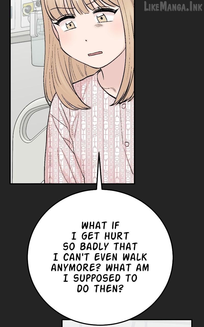 My Dud to Stud Boyfriend Chapter 175 - page 14