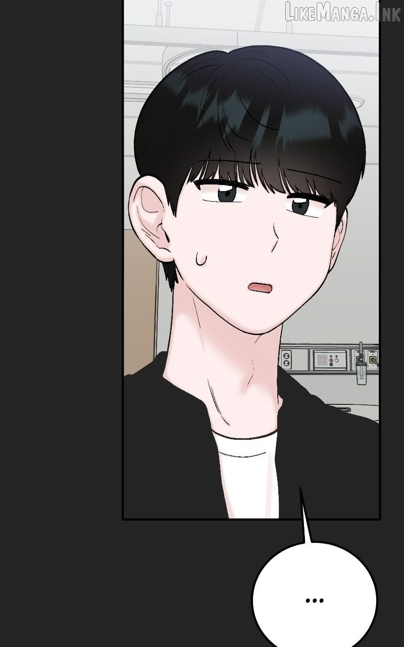 My Dud to Stud Boyfriend Chapter 175 - page 15