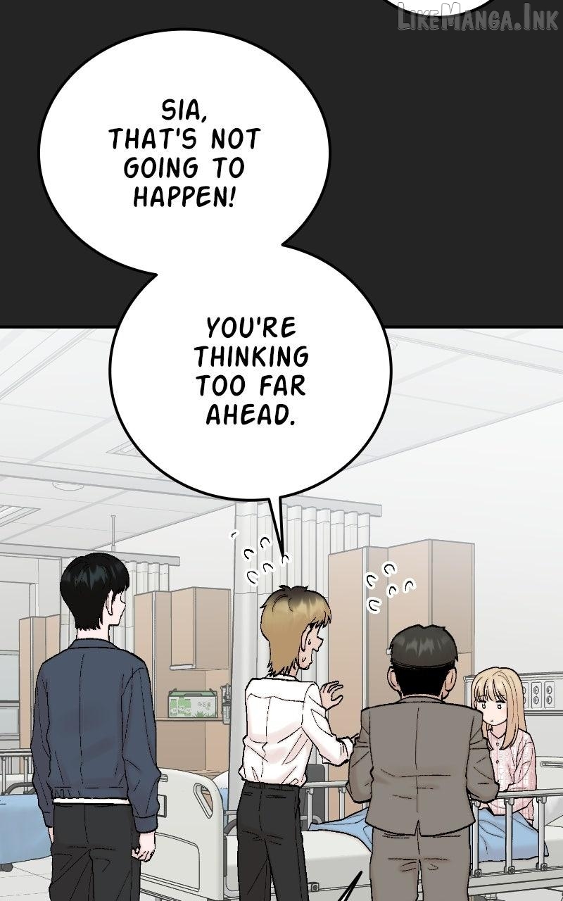 My Dud to Stud Boyfriend Chapter 175 - page 16