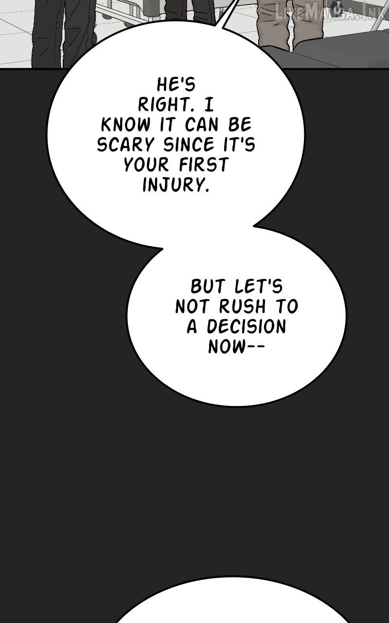 My Dud to Stud Boyfriend Chapter 175 - page 17