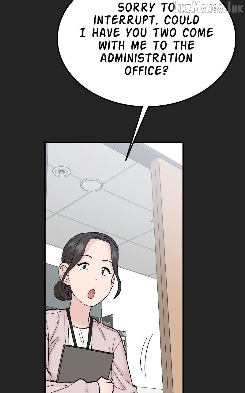 My Dud to Stud Boyfriend Chapter 175 - page 18