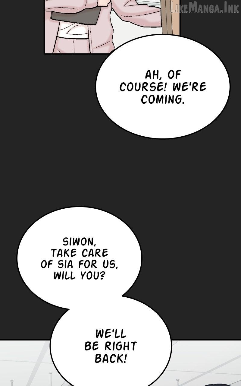 My Dud to Stud Boyfriend Chapter 175 - page 19