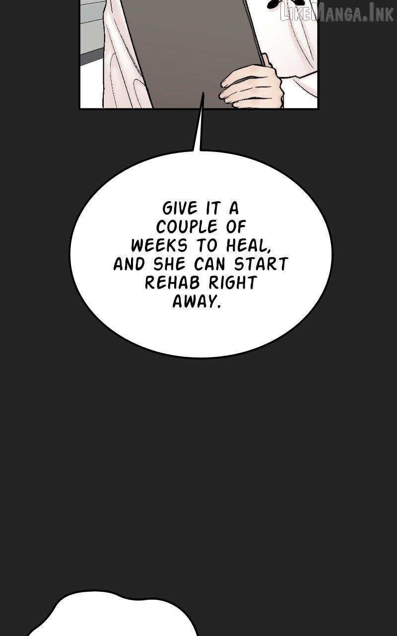 My Dud to Stud Boyfriend Chapter 175 - page 2