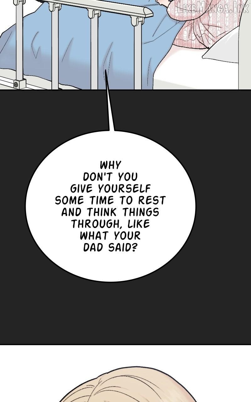 My Dud to Stud Boyfriend Chapter 175 - page 23