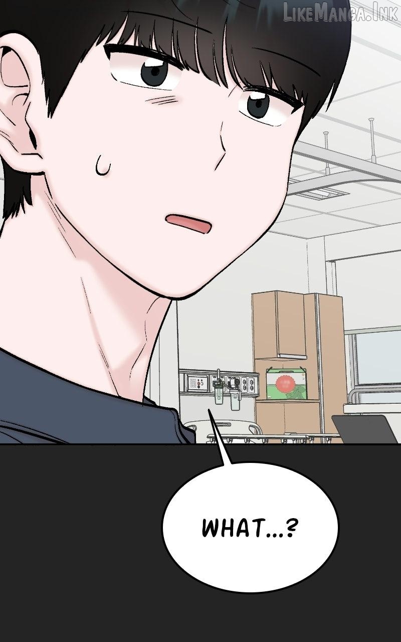 My Dud to Stud Boyfriend Chapter 175 - page 26