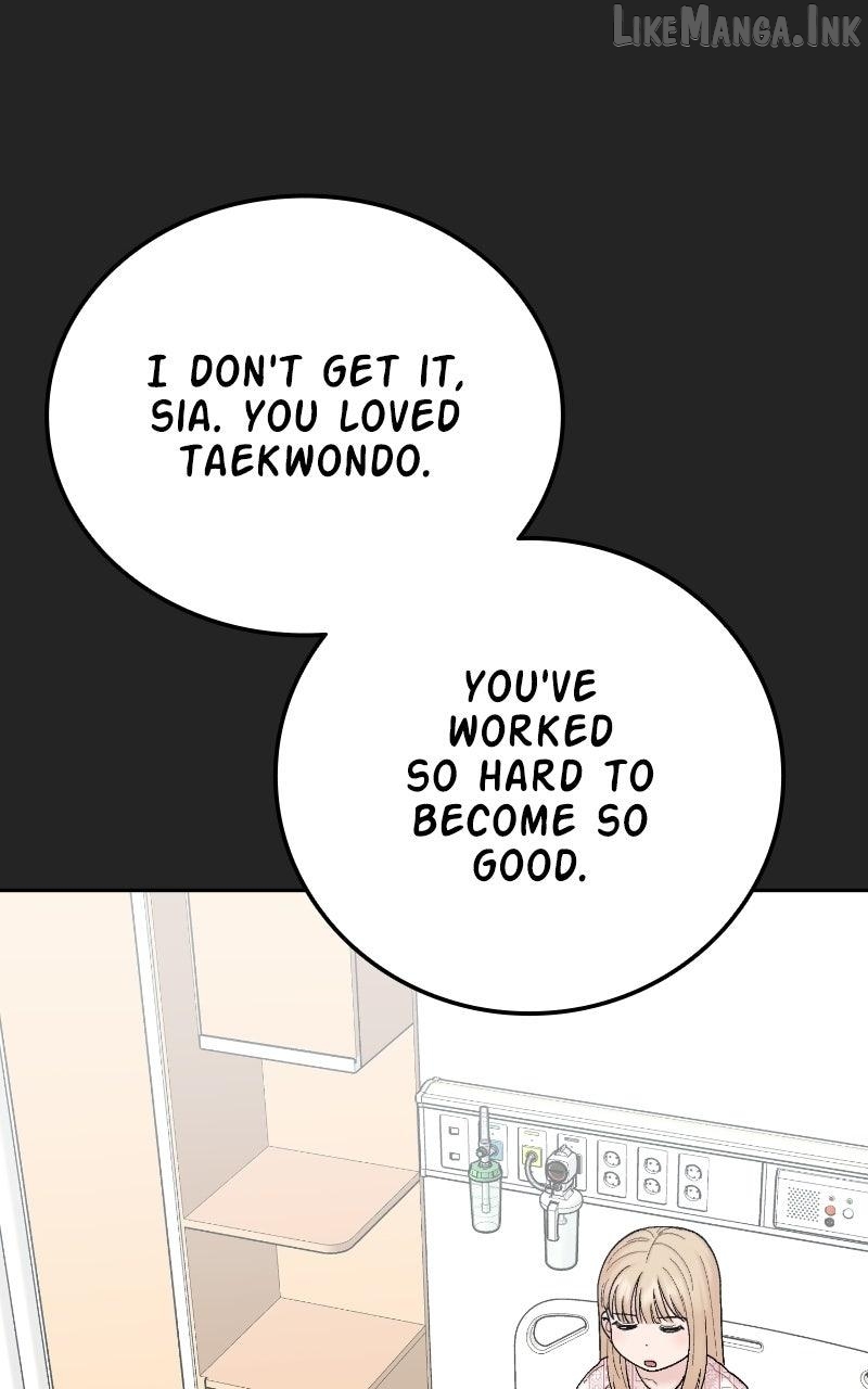 My Dud to Stud Boyfriend Chapter 175 - page 27