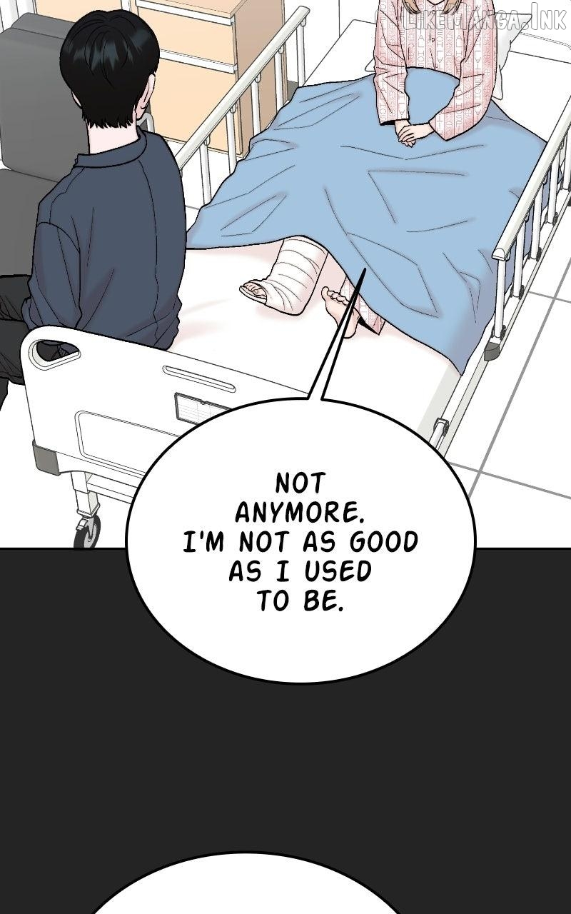 My Dud to Stud Boyfriend Chapter 175 - page 28
