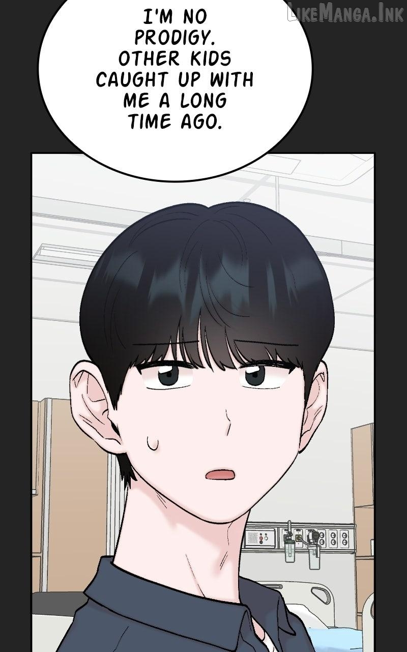 My Dud to Stud Boyfriend Chapter 175 - page 29
