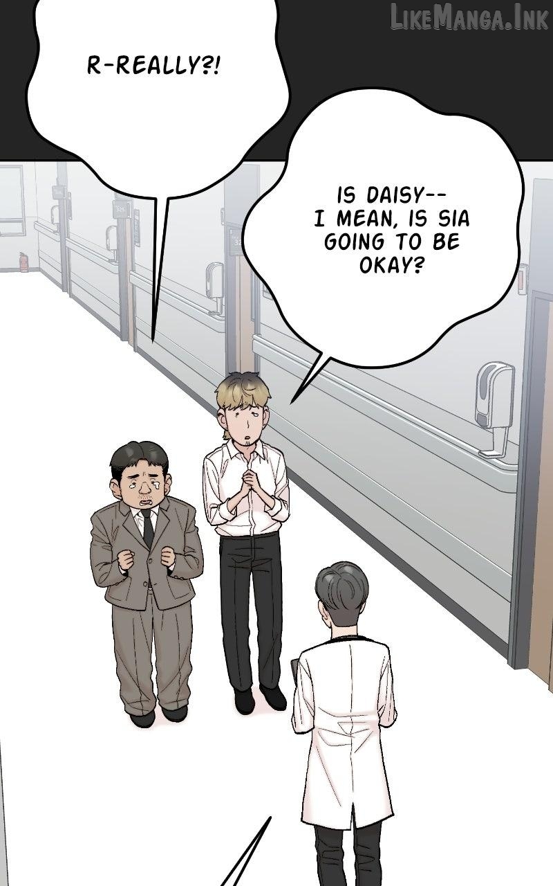 My Dud to Stud Boyfriend Chapter 175 - page 3