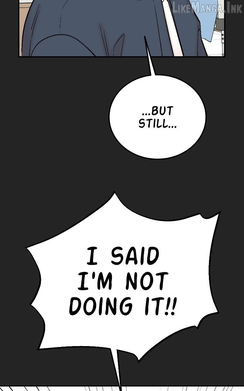 My Dud to Stud Boyfriend Chapter 175 - page 30