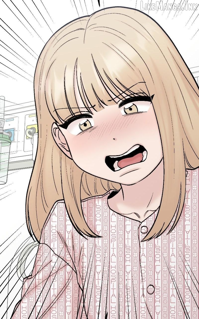 My Dud to Stud Boyfriend Chapter 175 - page 31