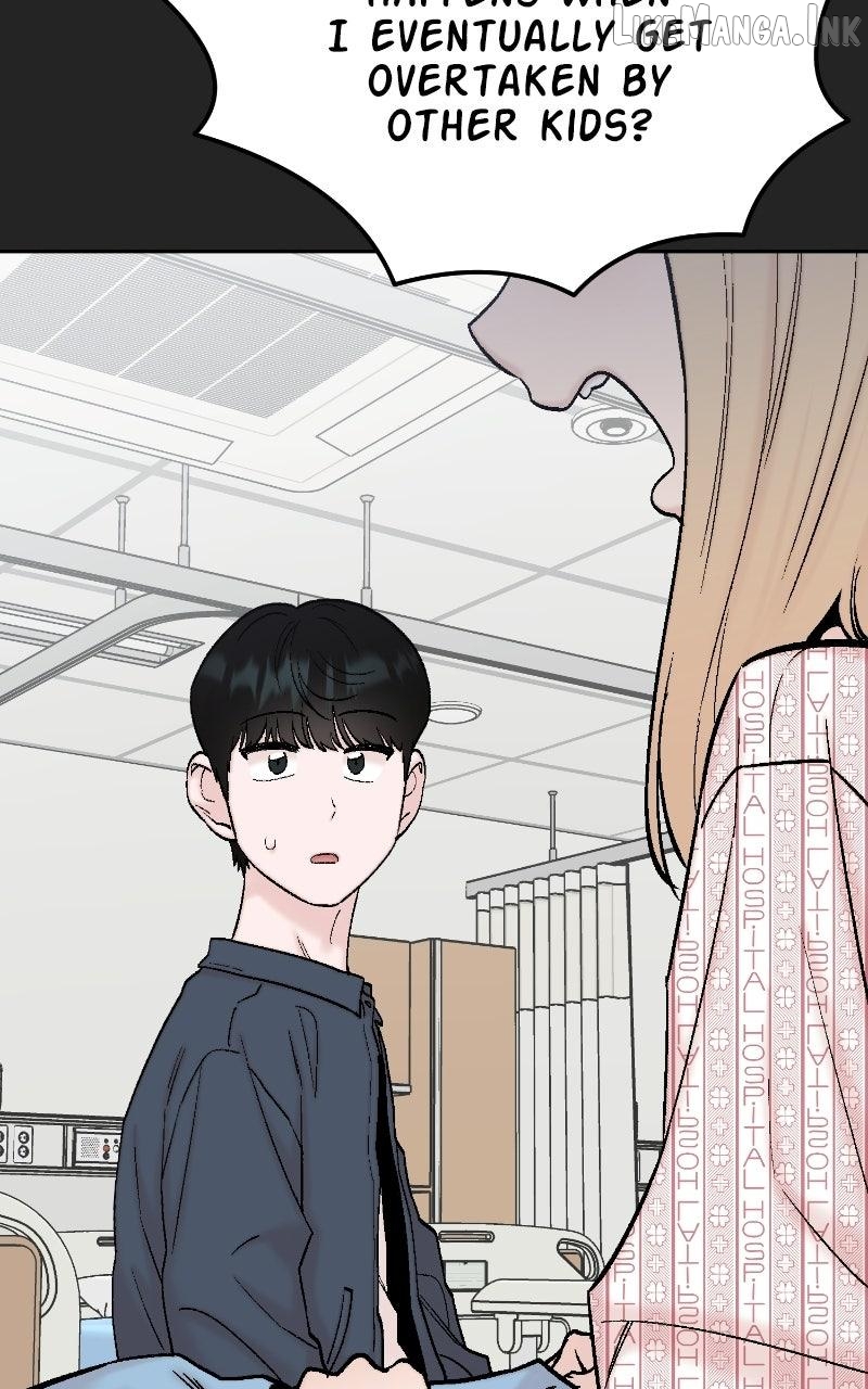 My Dud to Stud Boyfriend Chapter 175 - page 33