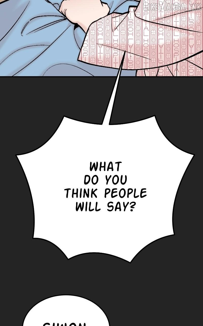 My Dud to Stud Boyfriend Chapter 175 - page 34