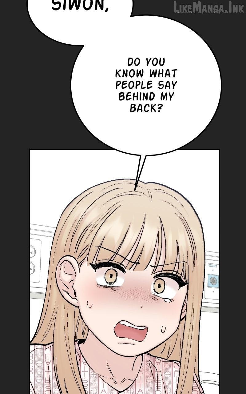 My Dud to Stud Boyfriend Chapter 175 - page 35