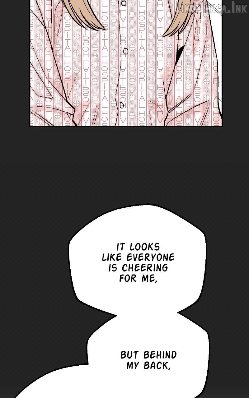My Dud to Stud Boyfriend Chapter 175 - page 36