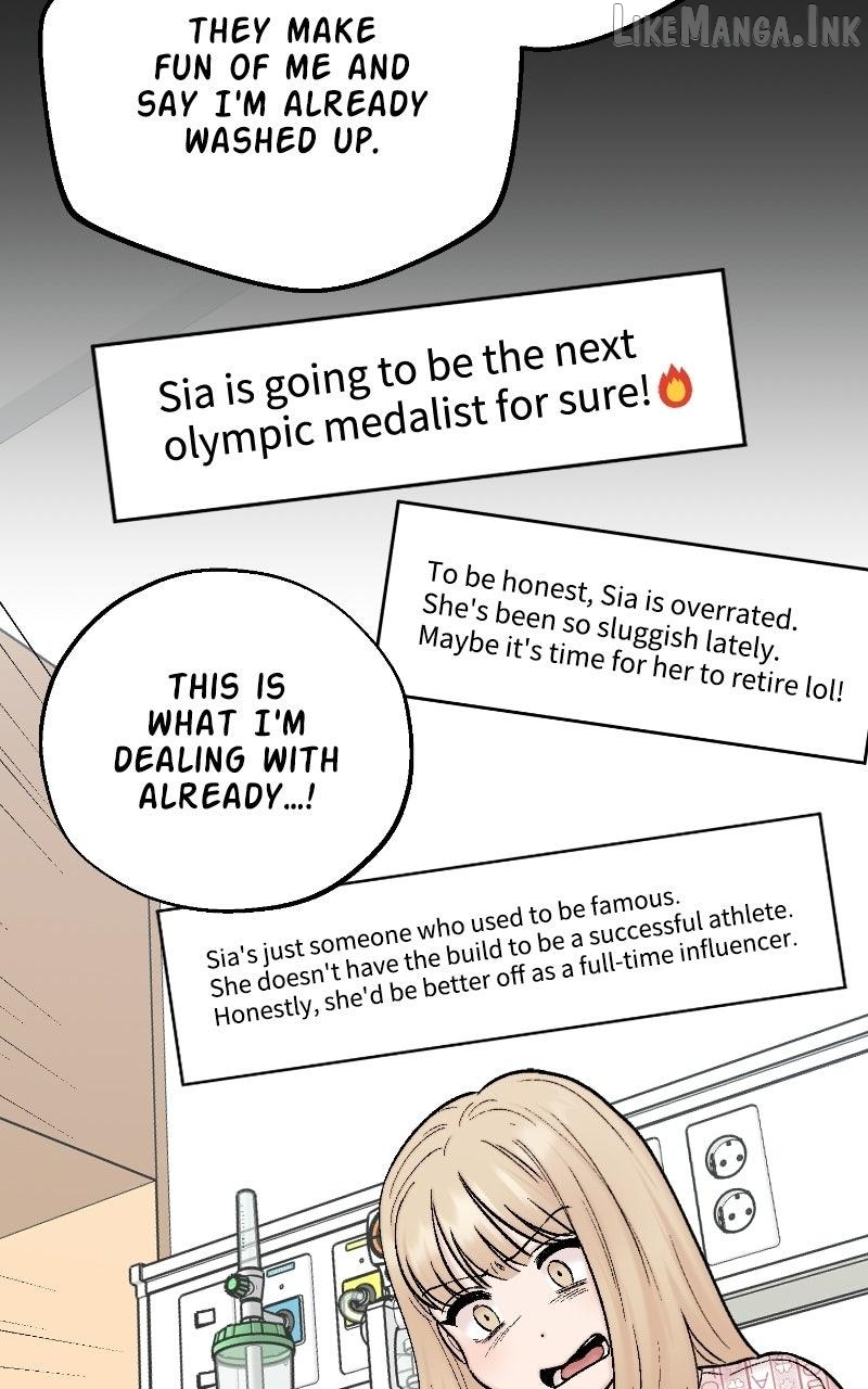 My Dud to Stud Boyfriend Chapter 175 - page 37