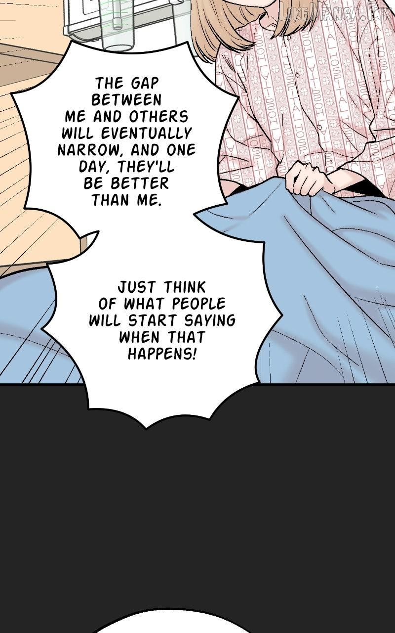 My Dud to Stud Boyfriend Chapter 175 - page 38