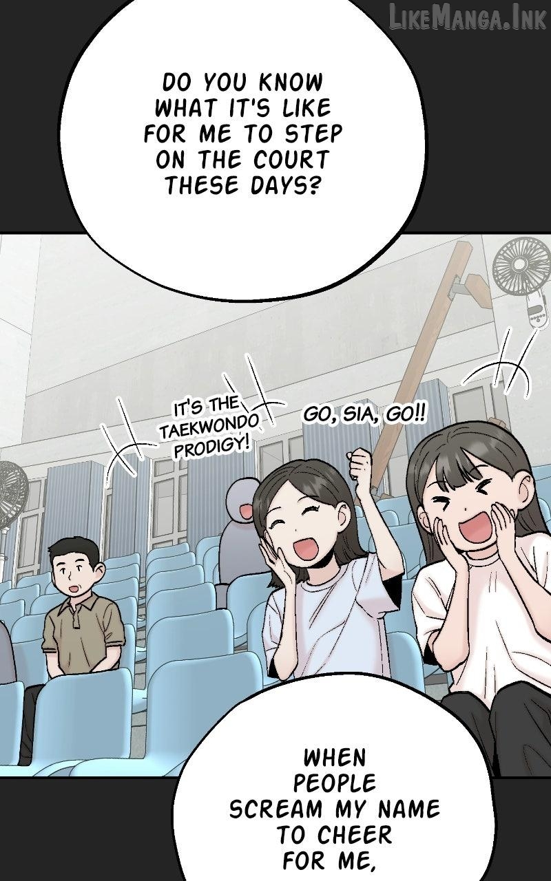 My Dud to Stud Boyfriend Chapter 175 - page 39