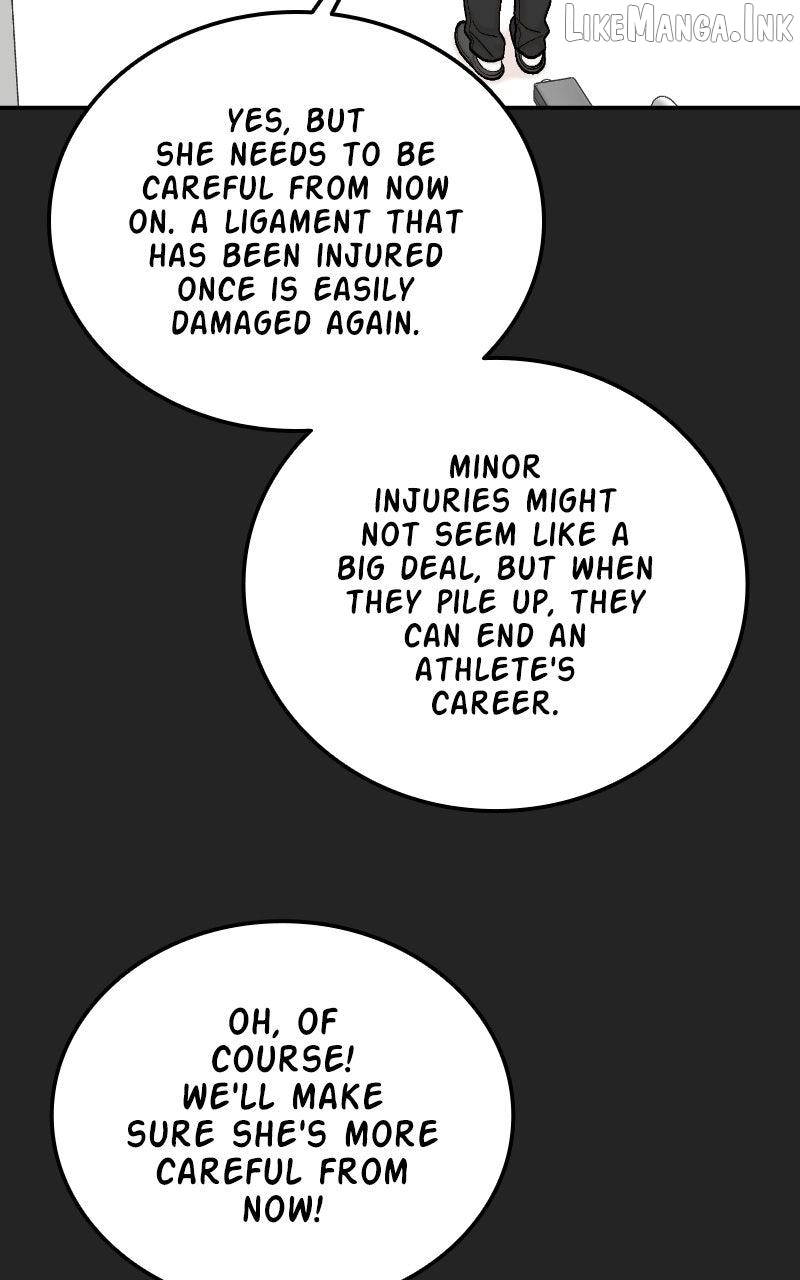 My Dud to Stud Boyfriend Chapter 175 - page 4