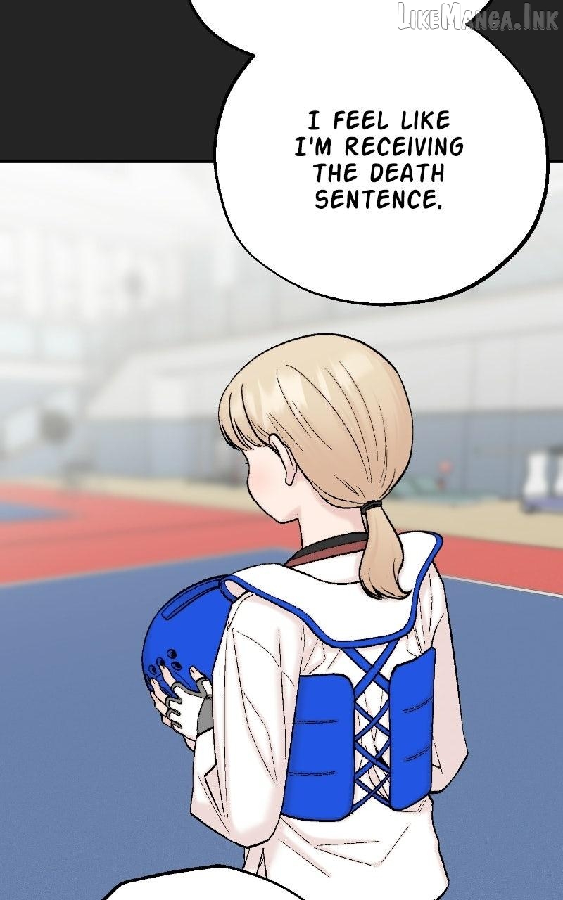 My Dud to Stud Boyfriend Chapter 175 - page 40