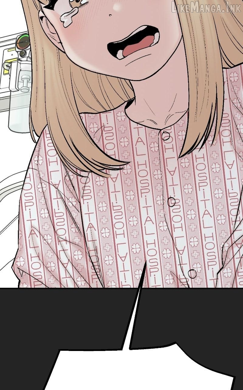 My Dud to Stud Boyfriend Chapter 175 - page 44