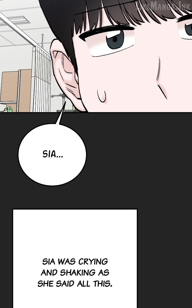 My Dud to Stud Boyfriend Chapter 175 - page 46