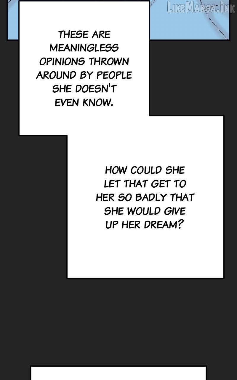 My Dud to Stud Boyfriend Chapter 175 - page 49