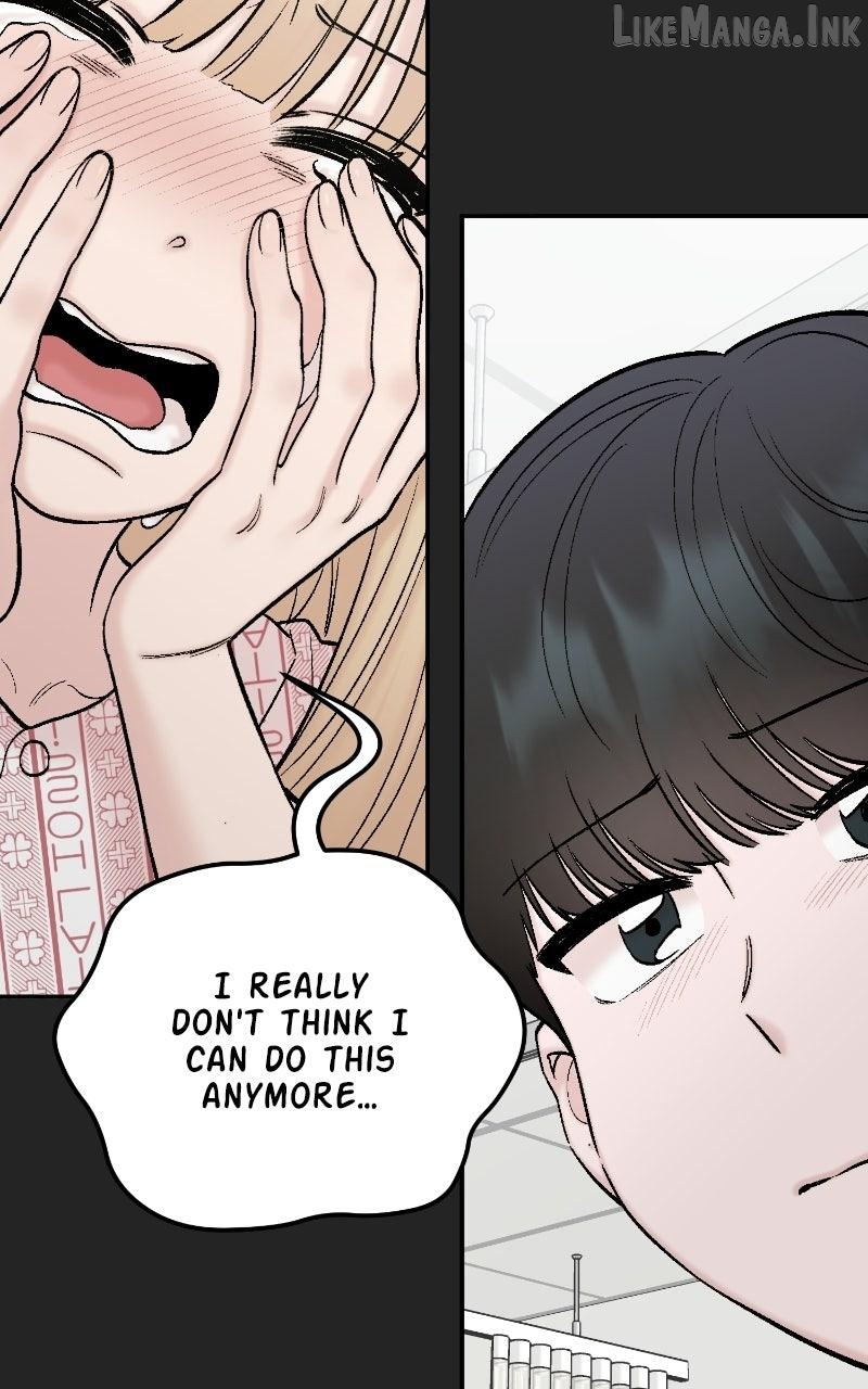 My Dud to Stud Boyfriend Chapter 175 - page 51
