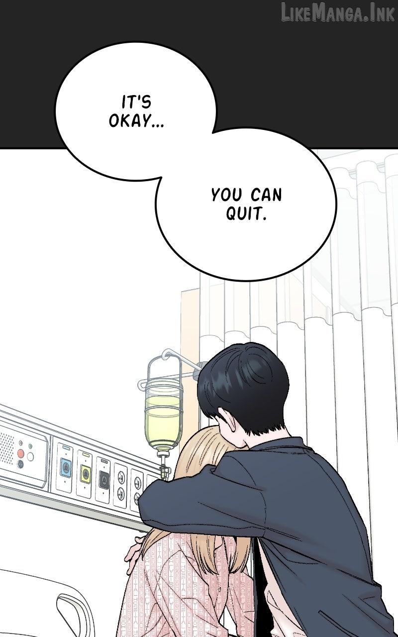 My Dud to Stud Boyfriend Chapter 175 - page 55