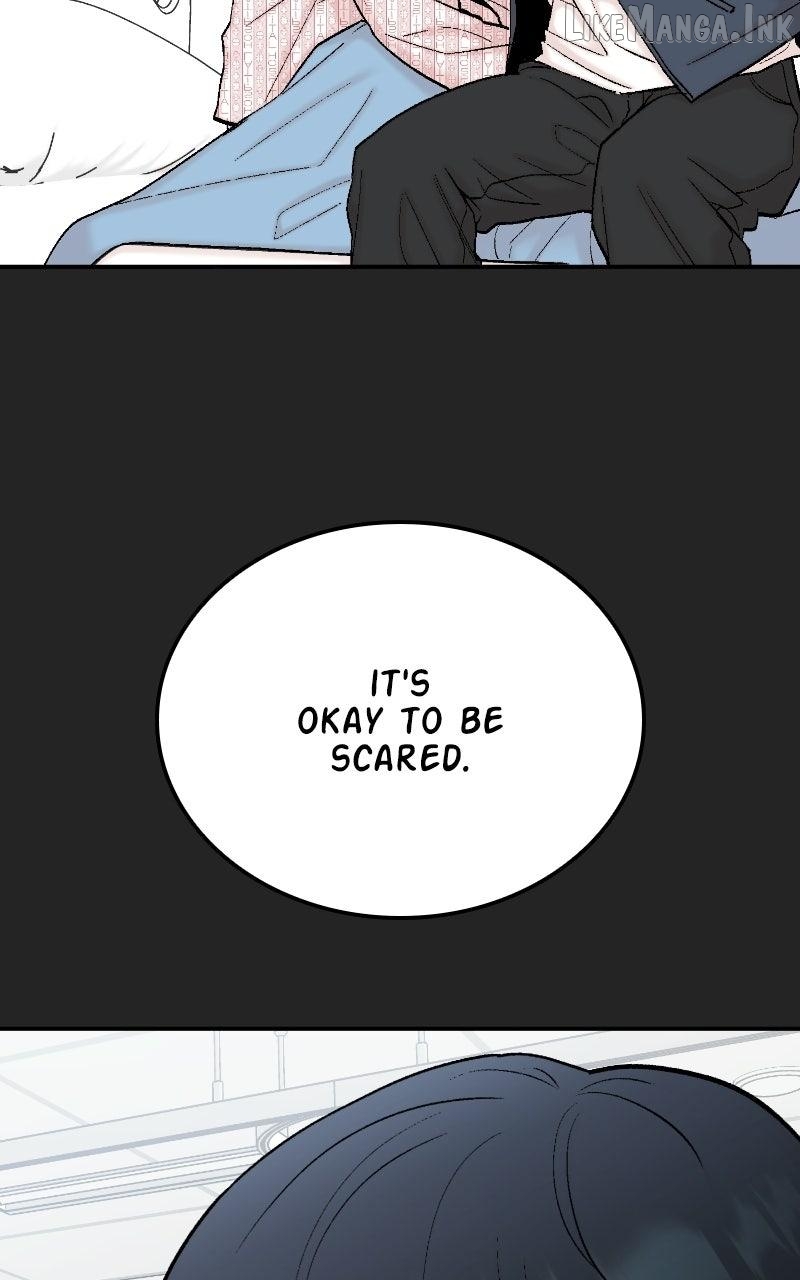 My Dud to Stud Boyfriend Chapter 175 - page 56