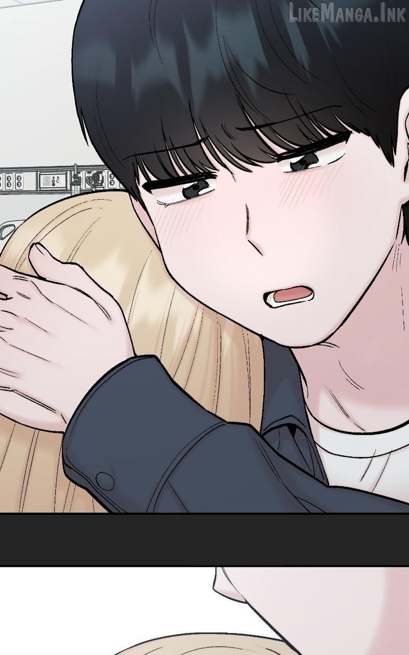 My Dud to Stud Boyfriend Chapter 175 - page 57