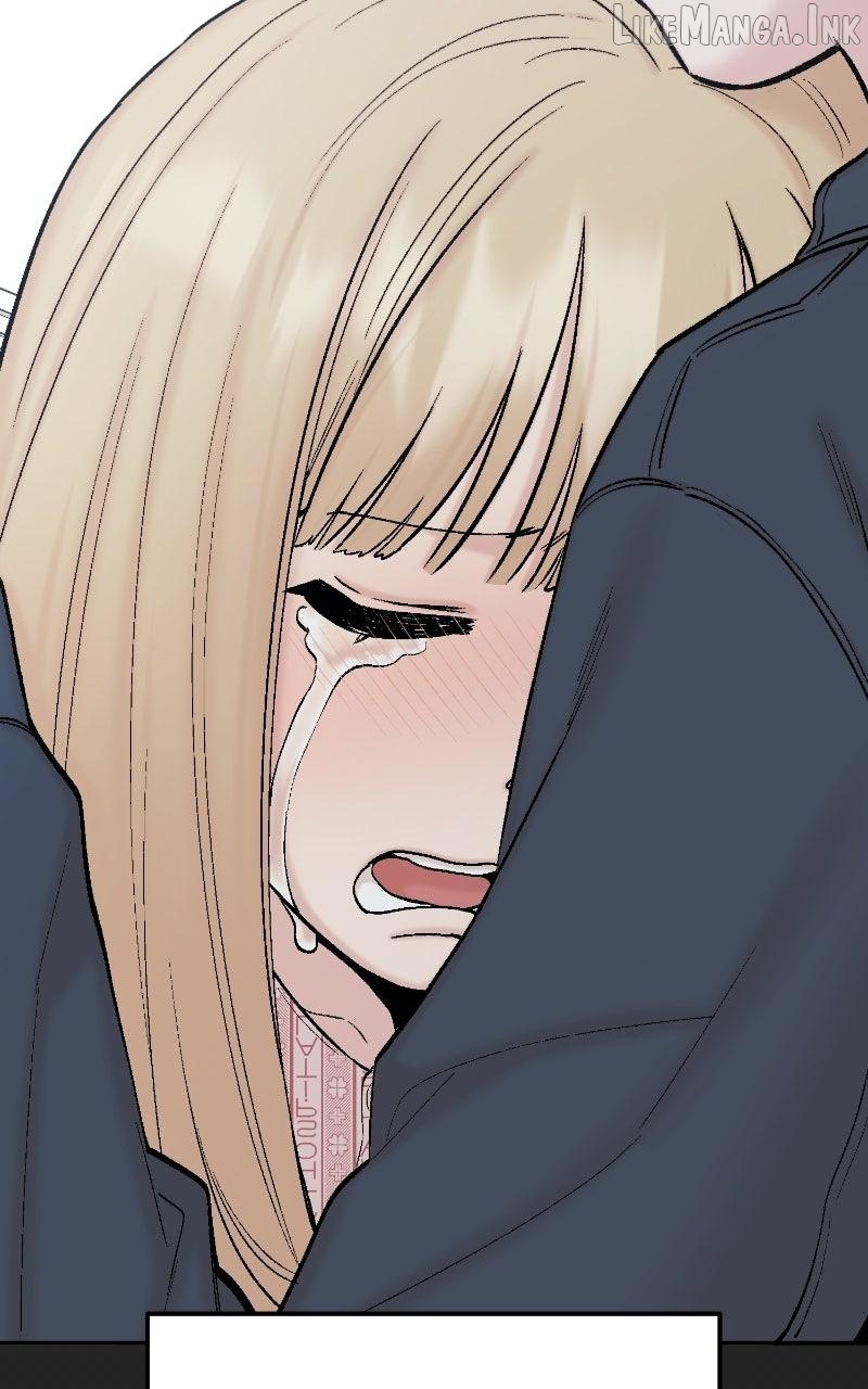 My Dud to Stud Boyfriend Chapter 175 - page 58