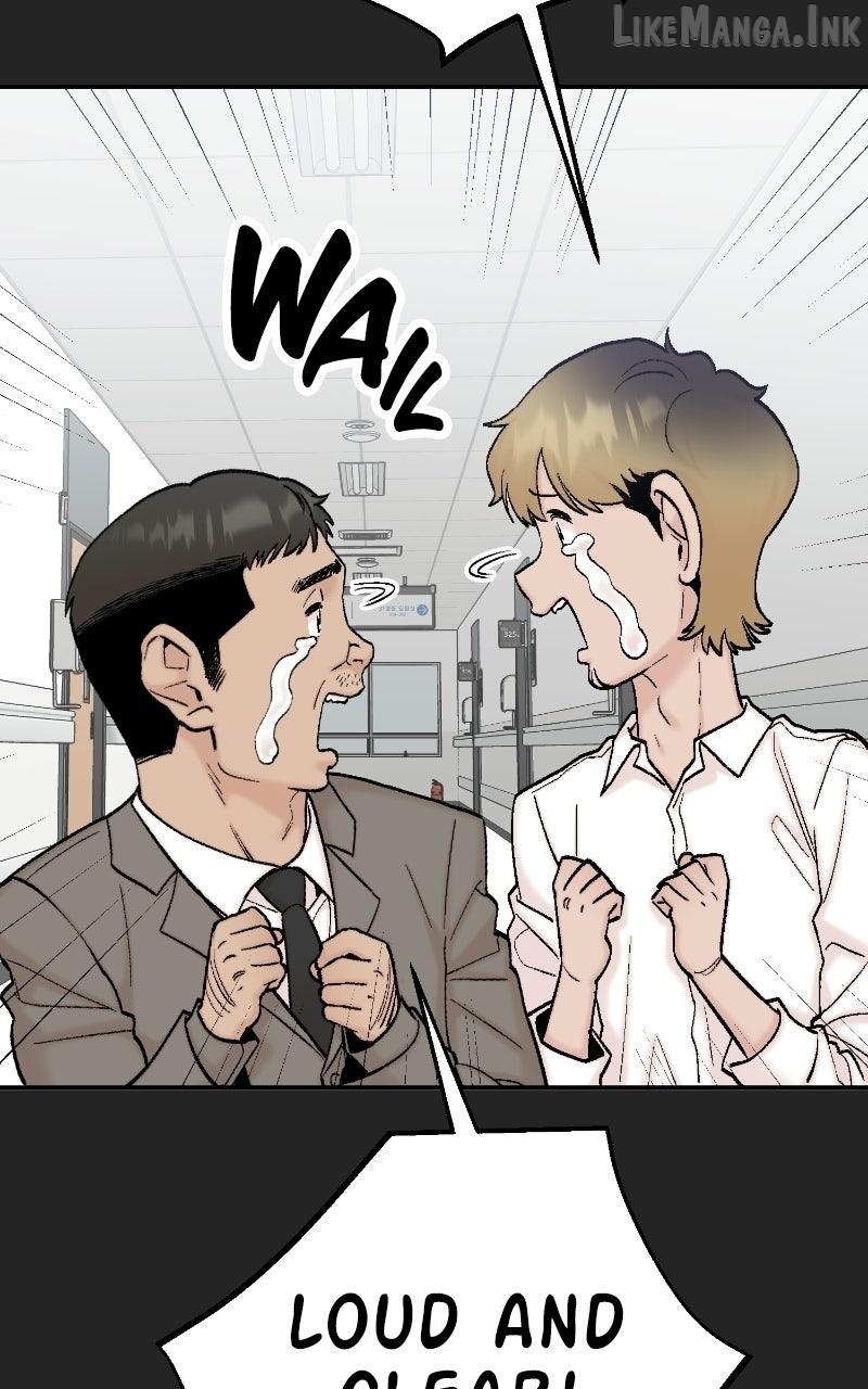 My Dud to Stud Boyfriend Chapter 175 - page 6