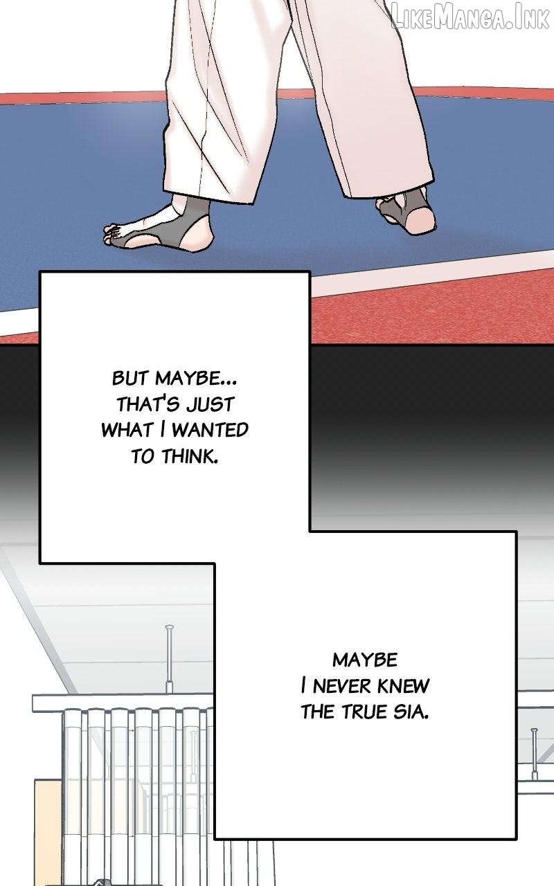 My Dud to Stud Boyfriend Chapter 175 - page 63