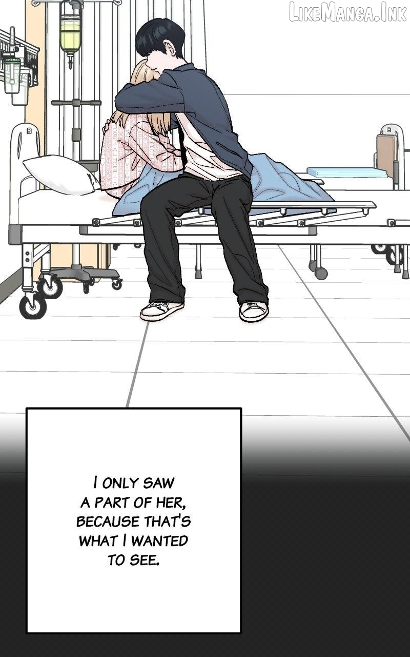 My Dud to Stud Boyfriend Chapter 175 - page 64