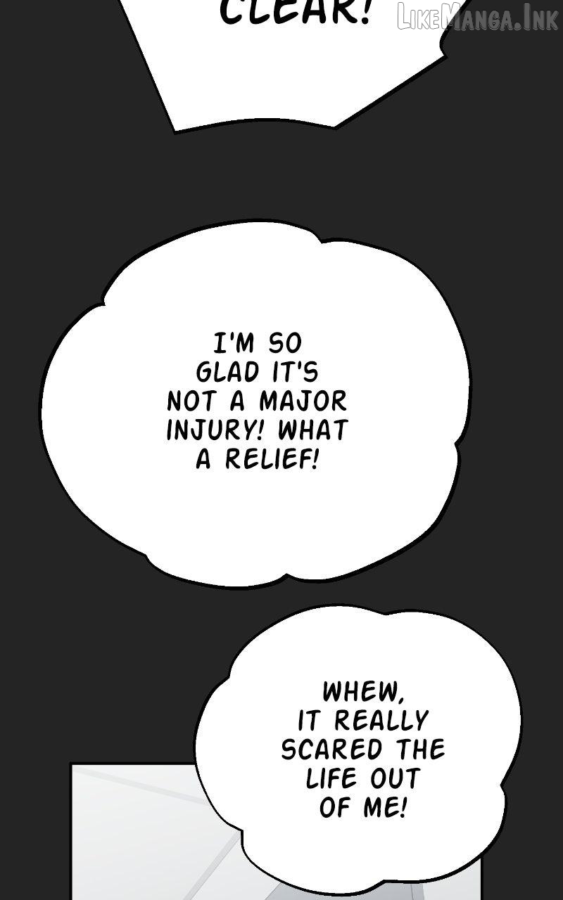 My Dud to Stud Boyfriend Chapter 175 - page 7