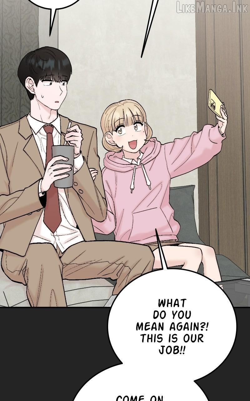 My Dud to Stud Boyfriend Chapter 175 - page 71