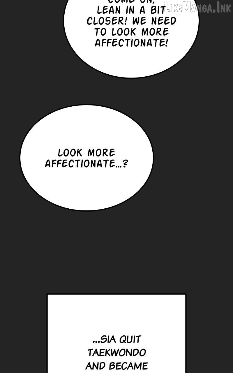 My Dud to Stud Boyfriend Chapter 175 - page 72
