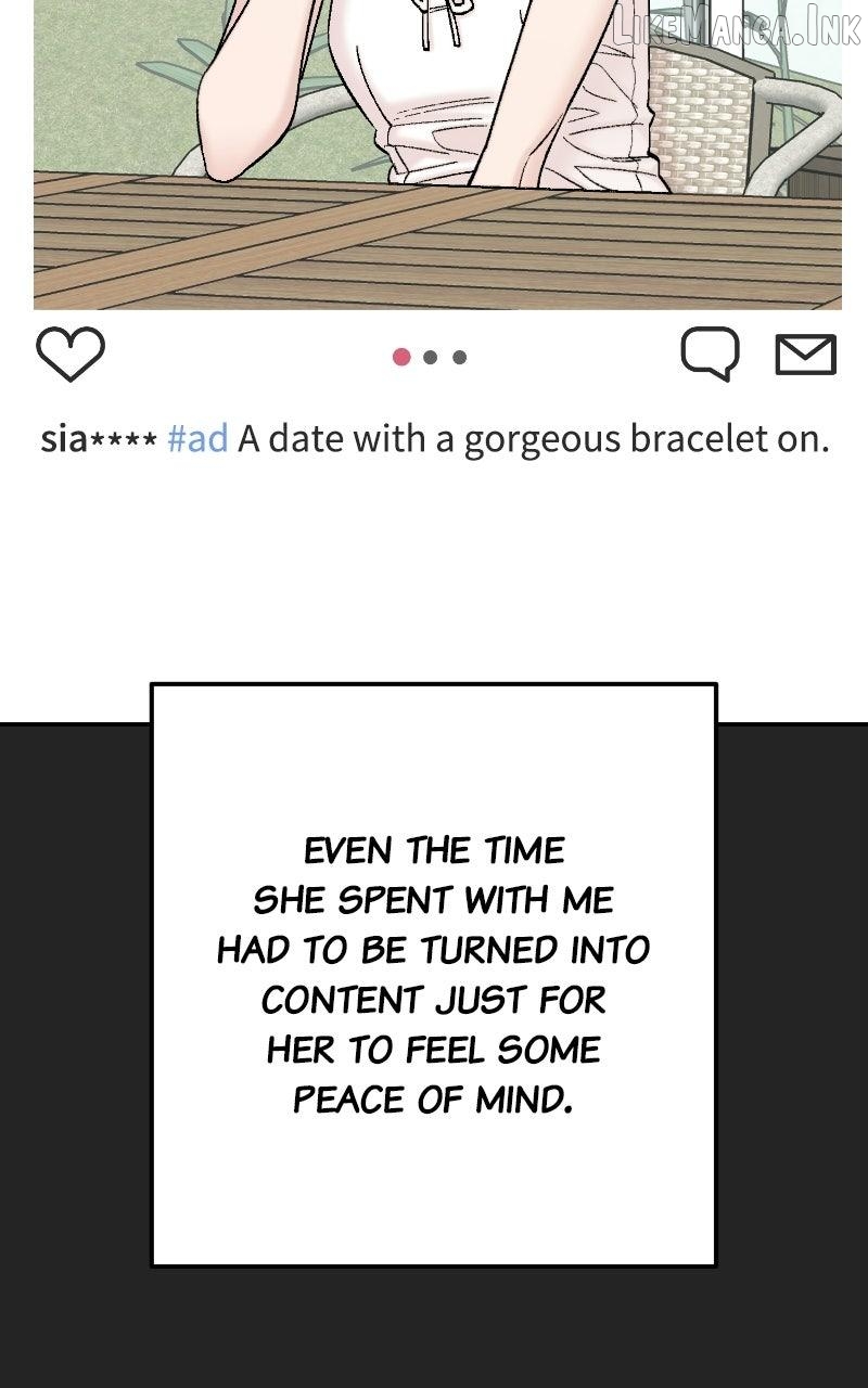 My Dud to Stud Boyfriend Chapter 175 - page 74