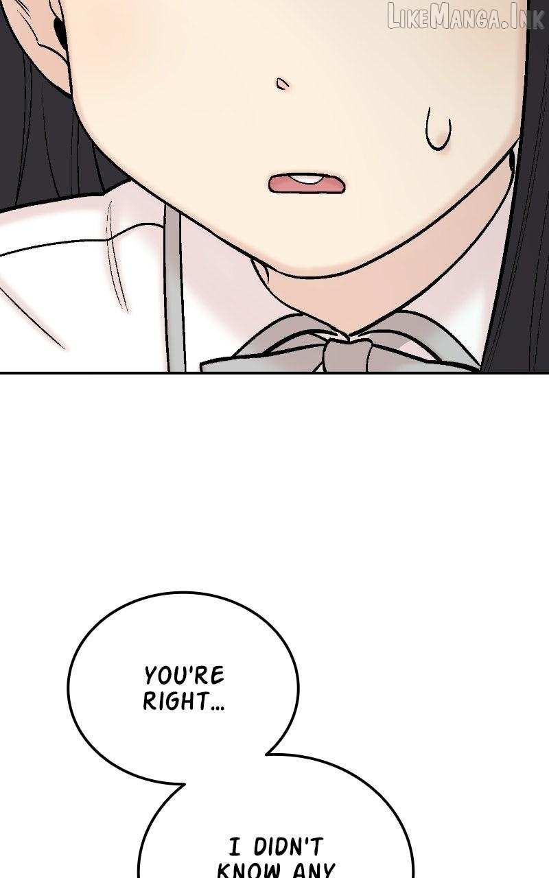 My Dud to Stud Boyfriend Chapter 175 - page 80