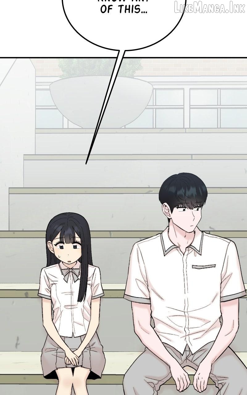 My Dud to Stud Boyfriend Chapter 175 - page 81